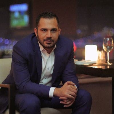 Carmine Zayoun